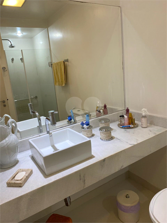 Venda Apartamento São Paulo Real Parque REO28898 59