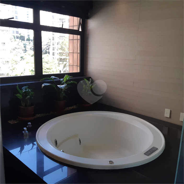 Venda Apartamento São Paulo Real Parque REO28898 29