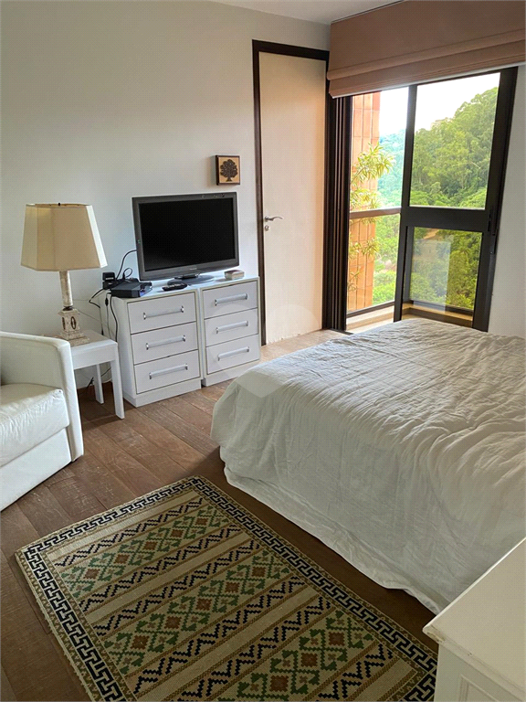 Venda Apartamento São Paulo Real Parque REO28898 58