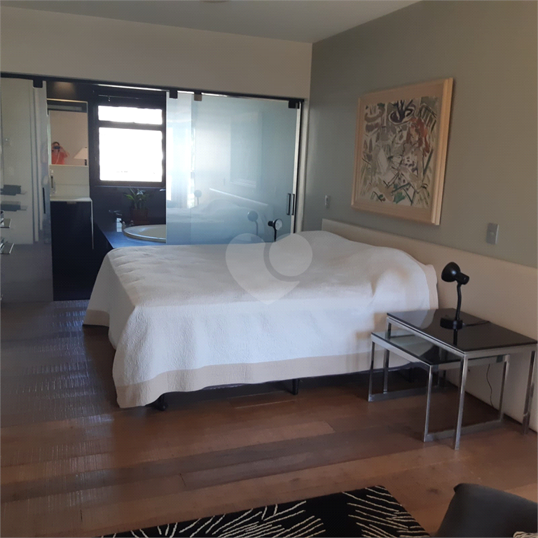 Venda Apartamento São Paulo Real Parque REO28898 26