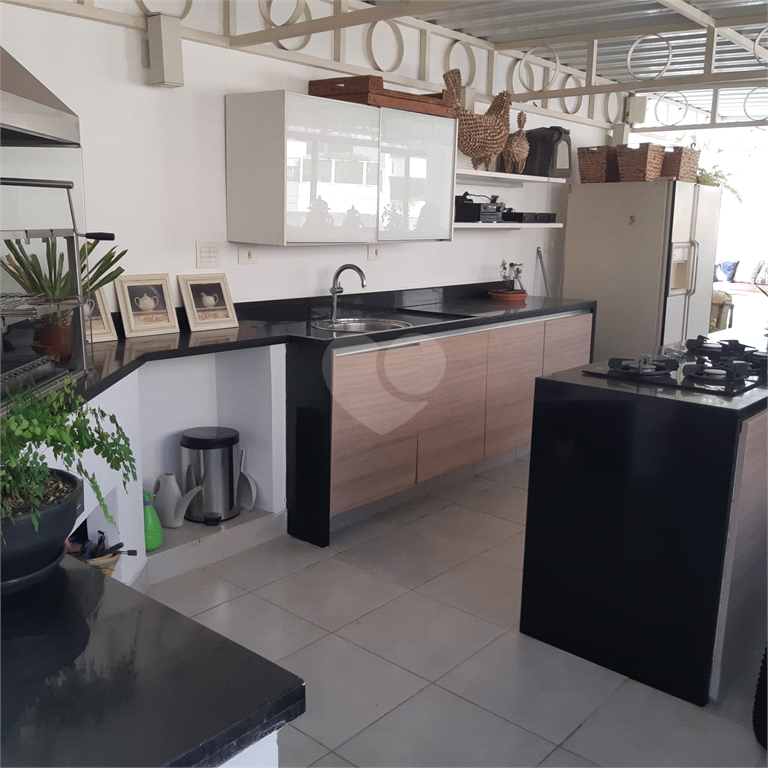 Venda Apartamento São Paulo Real Parque REO28898 61