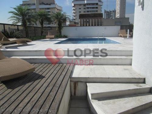 Venda Apartamento São Paulo Real Parque REO28898 53