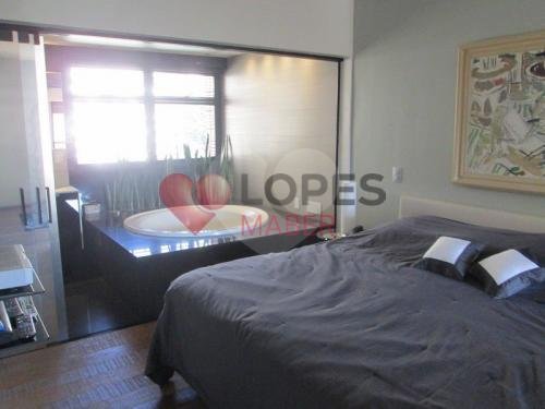 Venda Apartamento São Paulo Real Parque REO28898 33