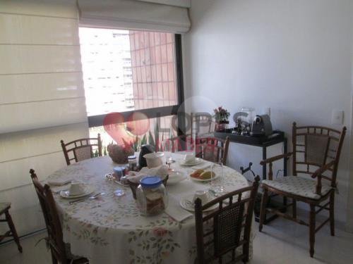 Venda Apartamento São Paulo Real Parque REO28898 19