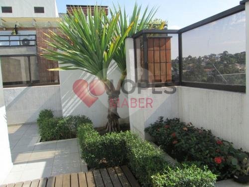 Venda Apartamento São Paulo Real Parque REO28898 41