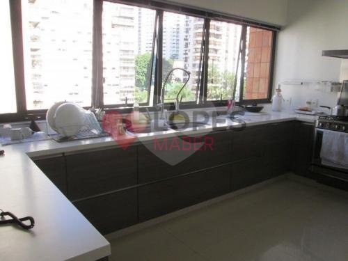 Venda Apartamento São Paulo Real Parque REO28898 24