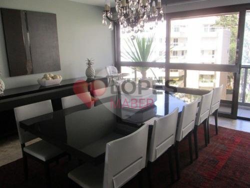 Venda Apartamento São Paulo Real Parque REO28898 11