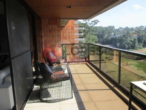 Venda Apartamento São Paulo Real Parque REO28898 15