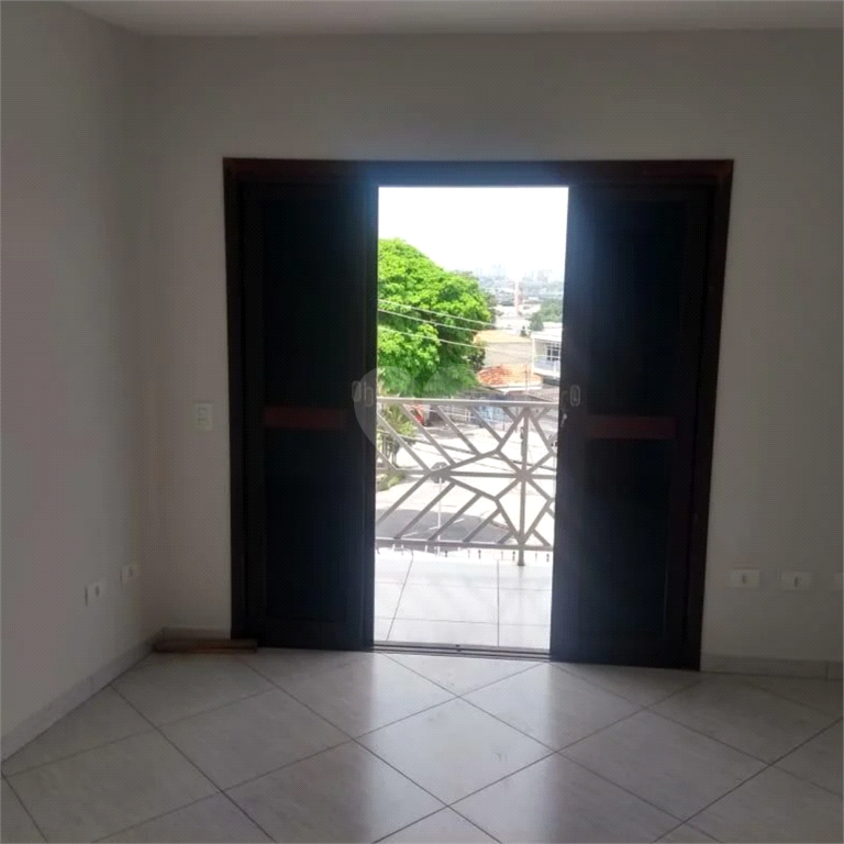 Venda Casa São Paulo Parque São Domingos REO289019 45