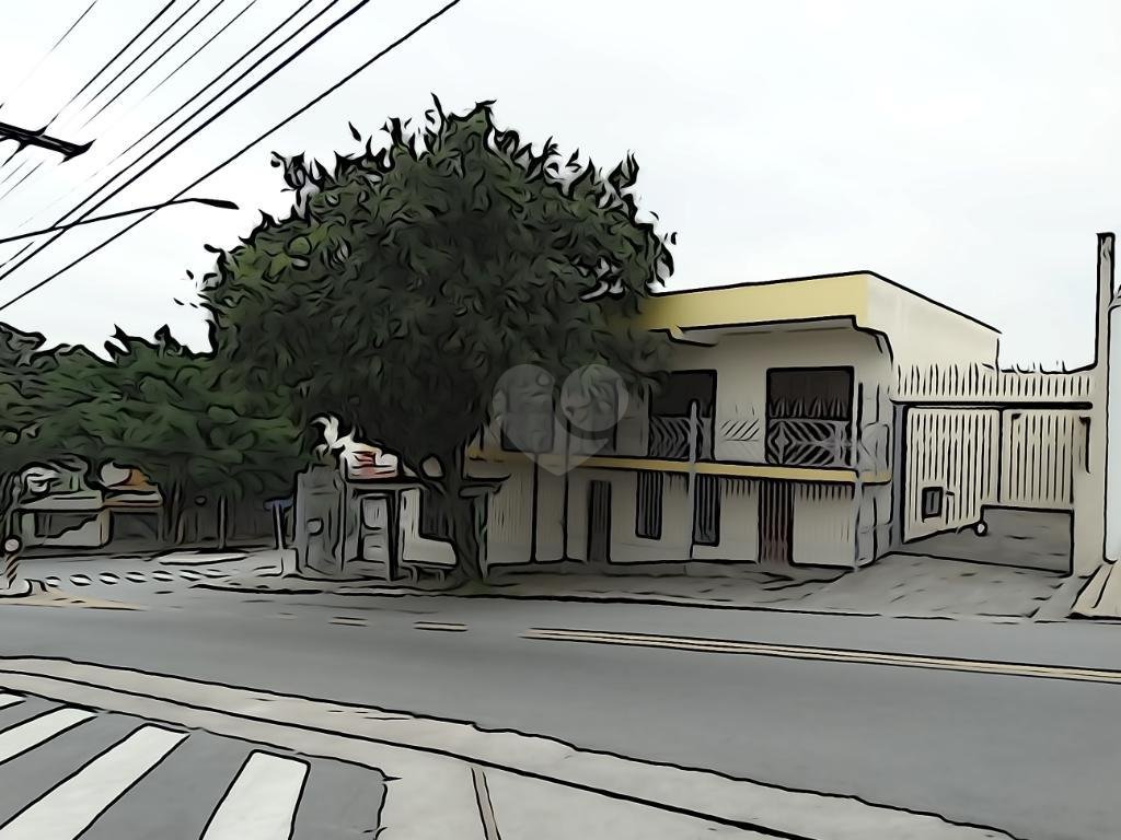 Venda Casa São Paulo Parque São Domingos REO289019 38