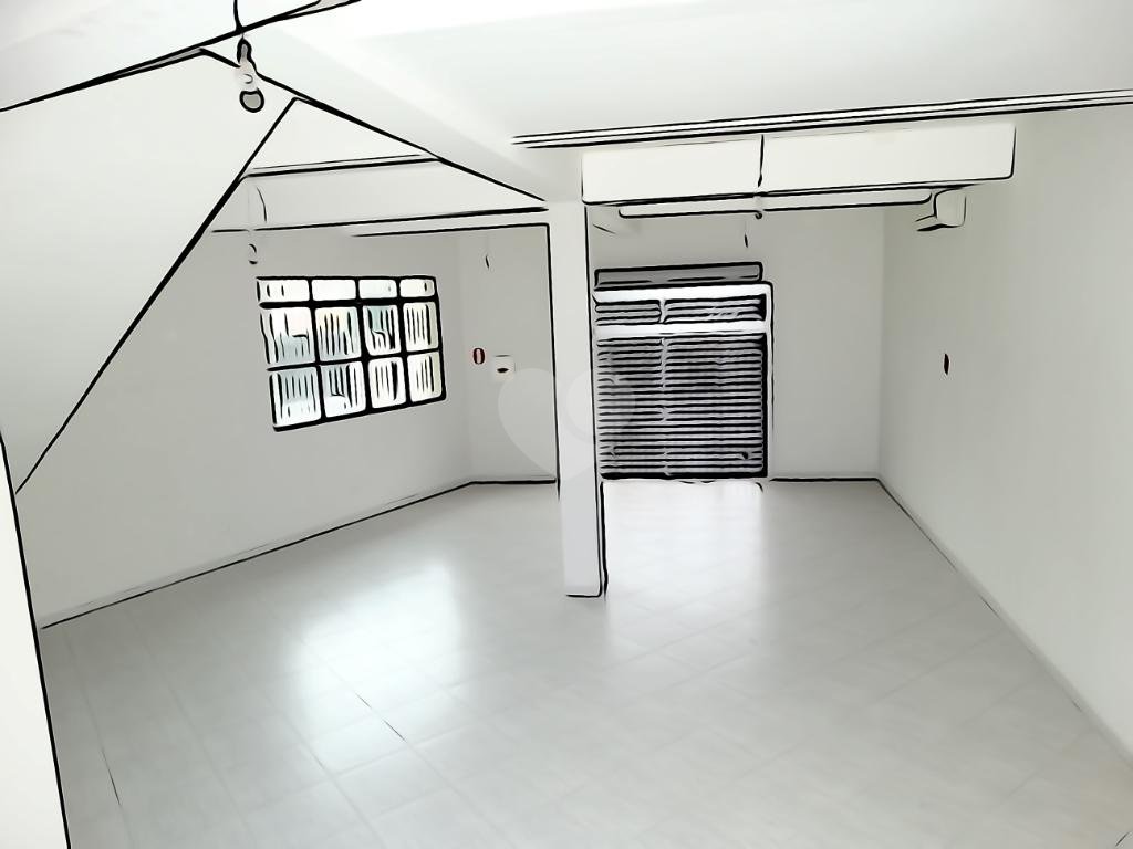 Venda Casa São Paulo Parque São Domingos REO289019 29