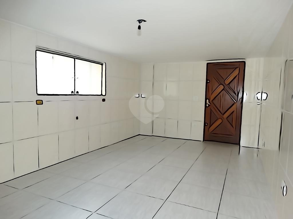 Venda Casa São Paulo Parque São Domingos REO289019 28