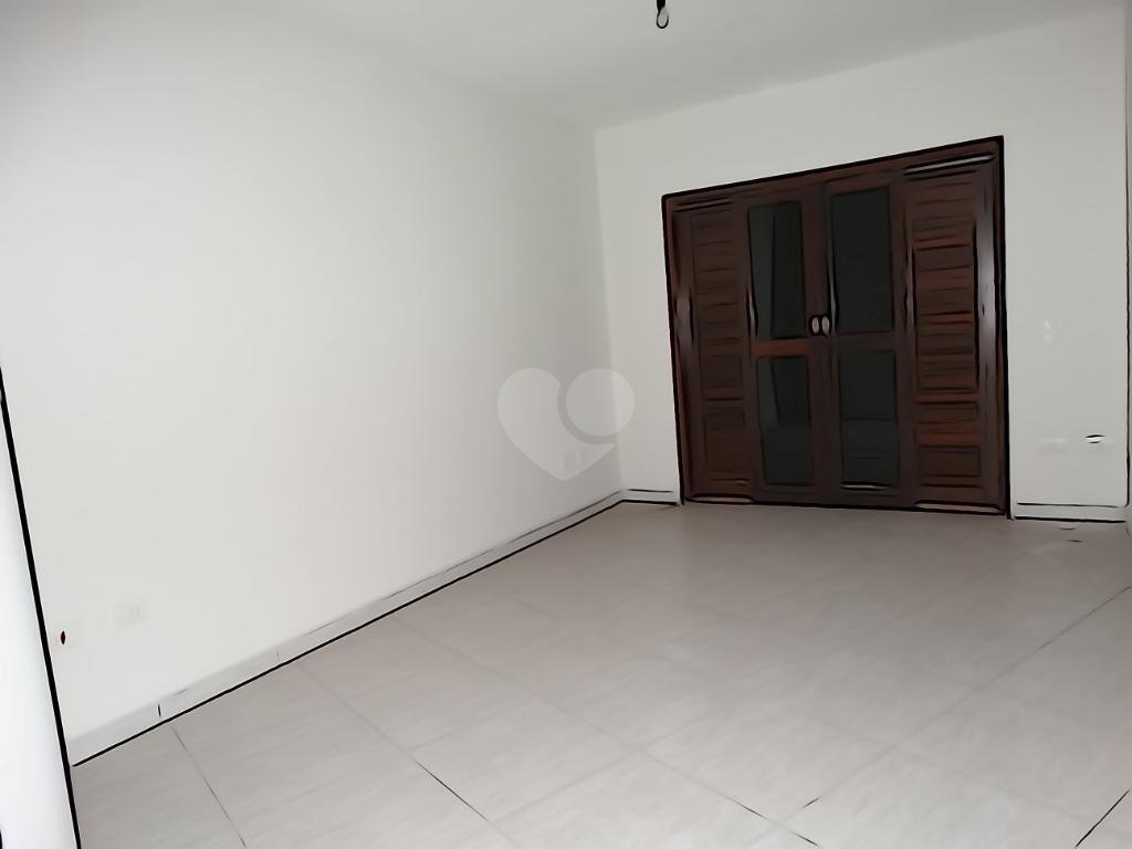 Venda Casa São Paulo Parque São Domingos REO289019 19