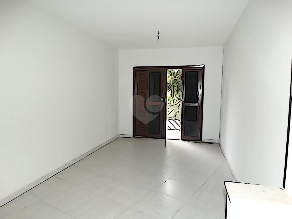 Venda Casa São Paulo Parque São Domingos REO289019 14