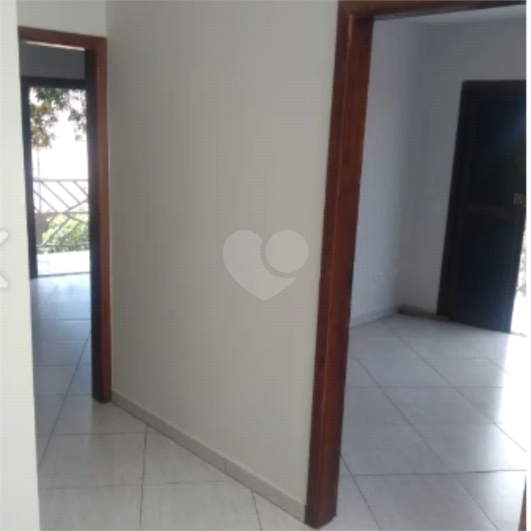 Venda Casa São Paulo Parque São Domingos REO289019 88