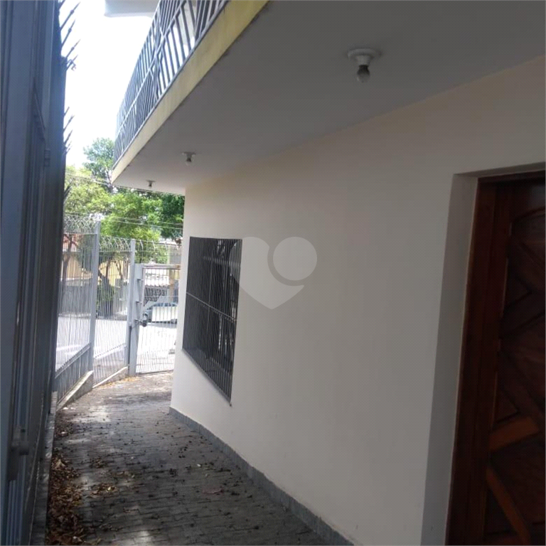 Venda Casa São Paulo Parque São Domingos REO289019 42