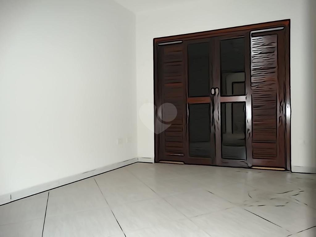 Venda Casa São Paulo Parque São Domingos REO289019 23