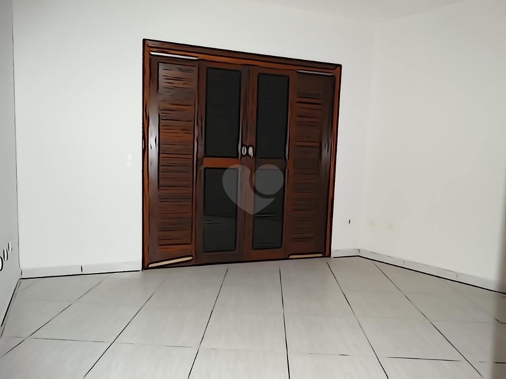 Venda Casa São Paulo Parque São Domingos REO289019 24