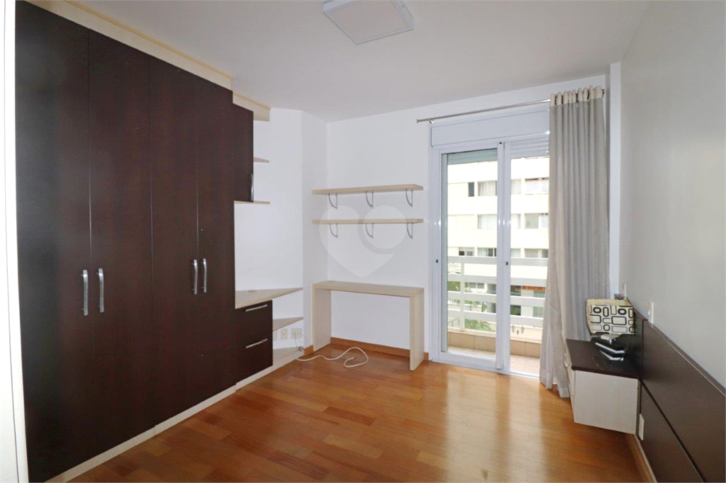 Venda Apartamento São Paulo Jardim Paulista REO28902 13