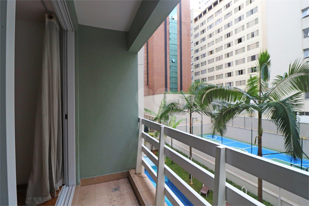 Venda Apartamento São Paulo Jardim Paulista REO28902 8