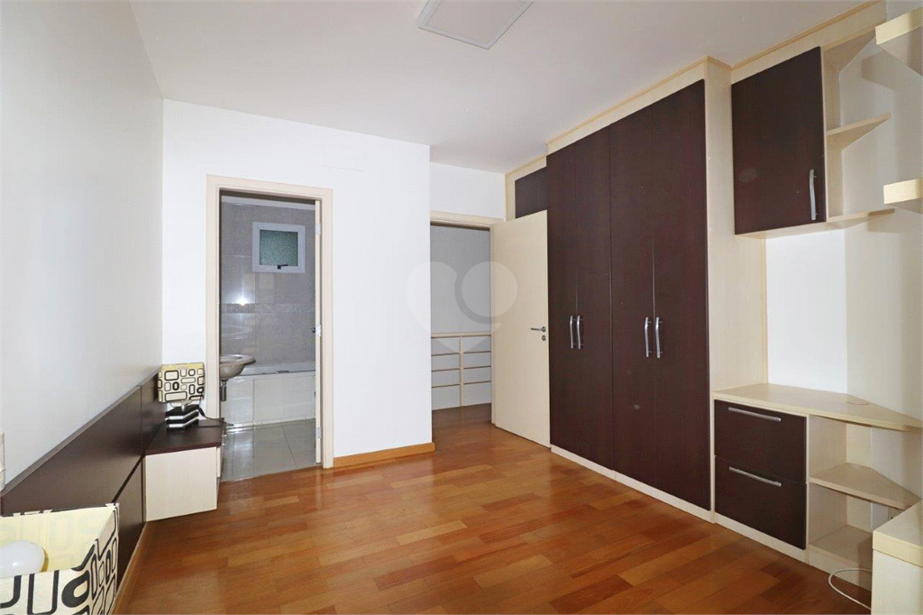 Venda Apartamento São Paulo Jardim Paulista REO28902 11