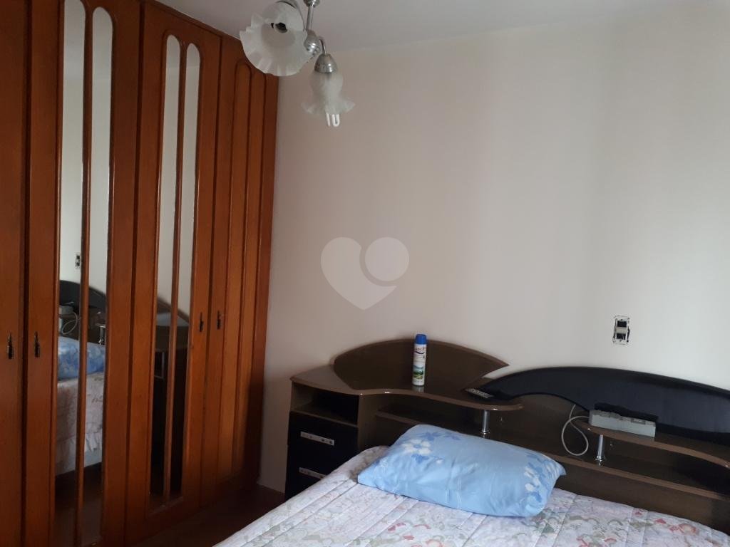 Venda Apartamento São Paulo Jardim São Paulo(zona Norte) REO289041 17