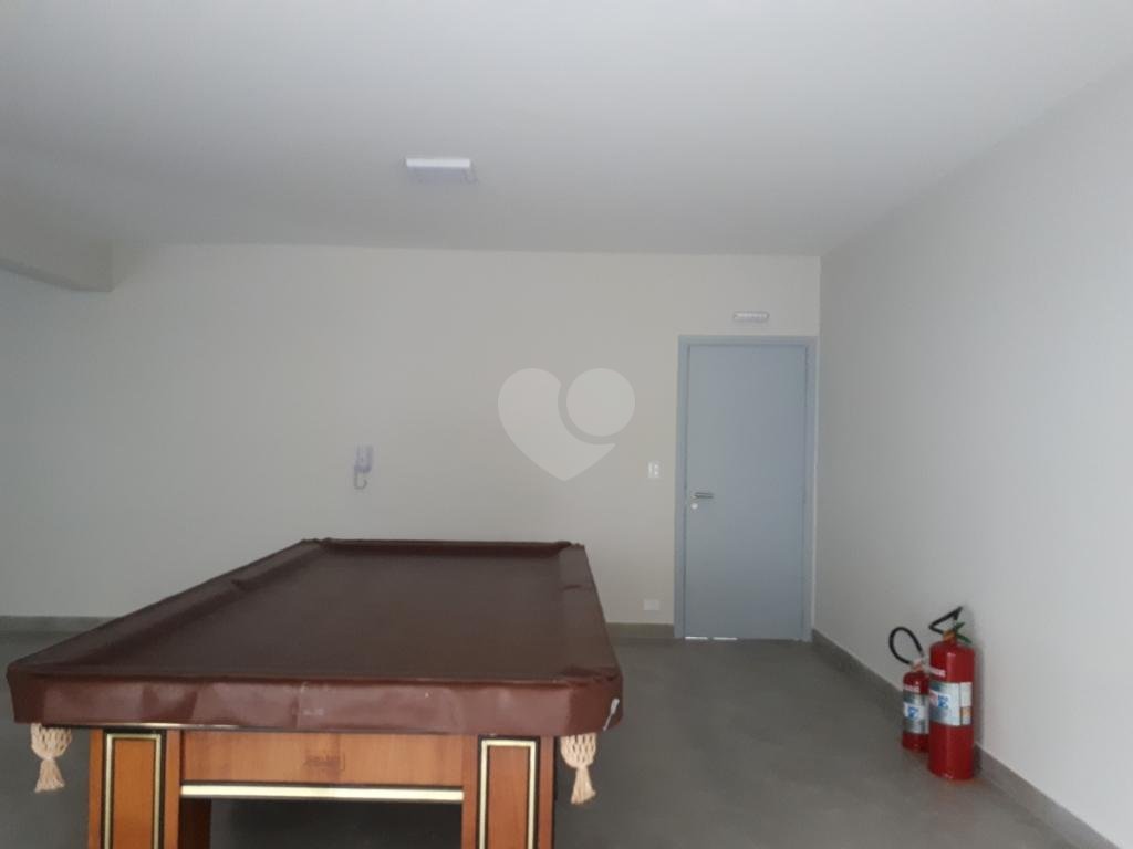 Venda Apartamento São Paulo Jardim São Paulo(zona Norte) REO289041 27