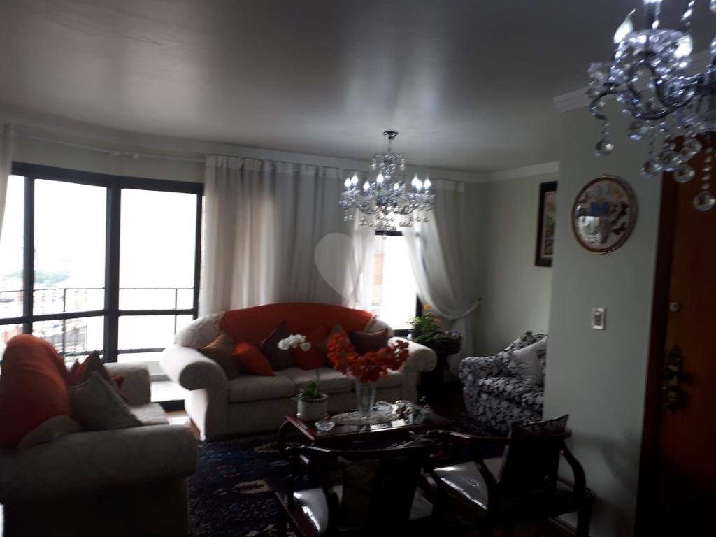 Venda Apartamento São Paulo Jardim São Paulo(zona Norte) REO289041 3