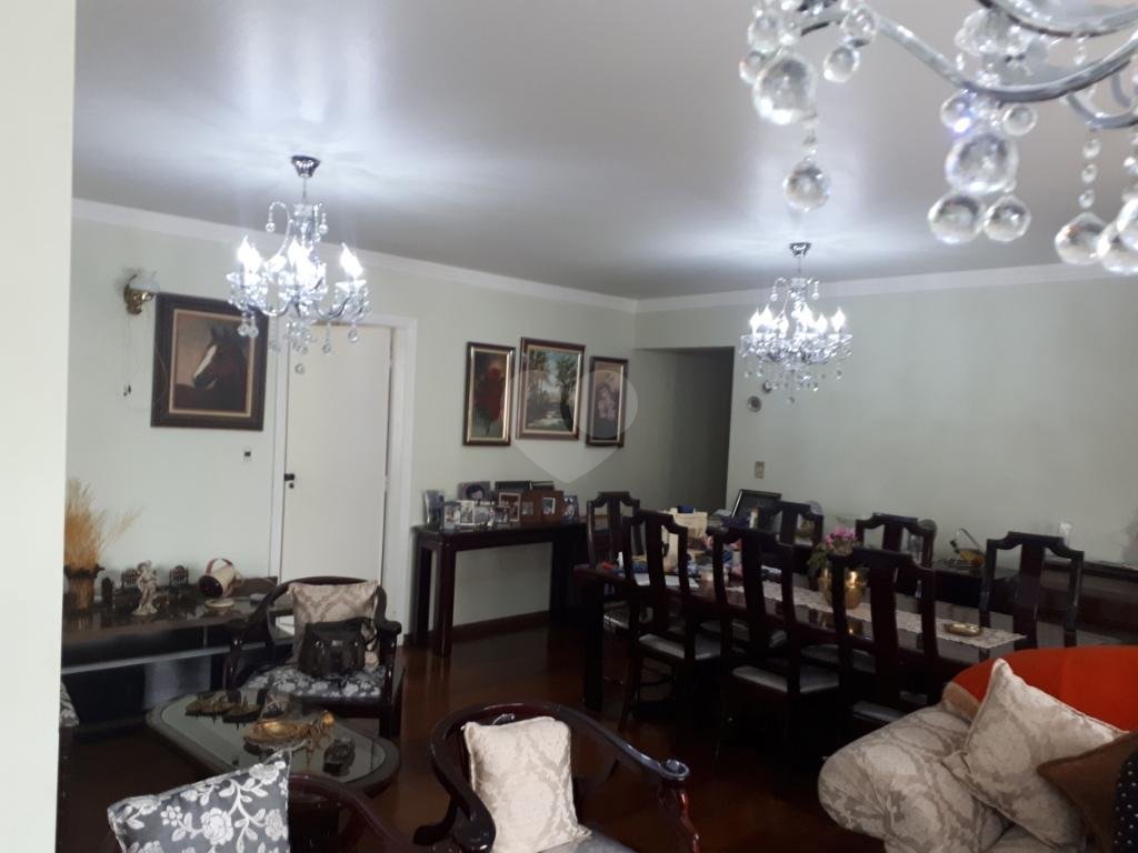 Venda Apartamento São Paulo Jardim São Paulo(zona Norte) REO289041 1