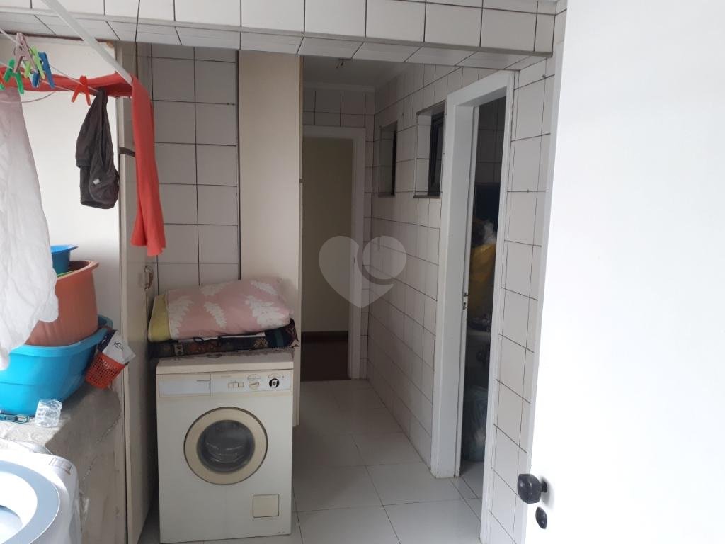 Venda Apartamento São Paulo Jardim São Paulo(zona Norte) REO289041 9