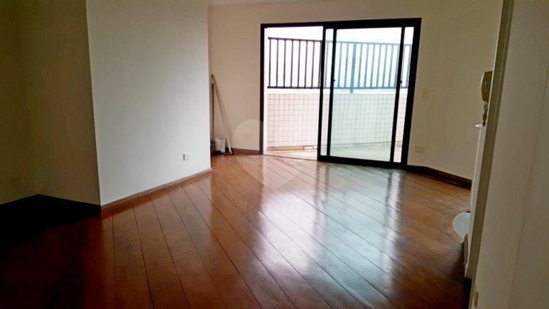 Venda Cobertura São Paulo Jardim Vila Mariana REO28906 19