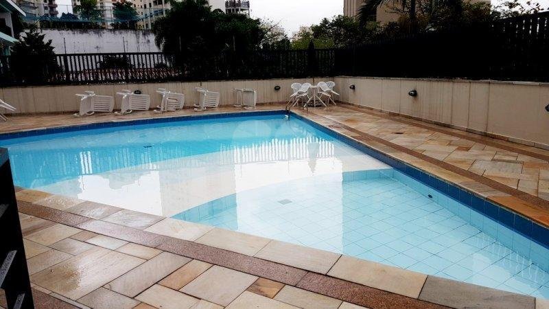 Venda Cobertura São Paulo Jardim Vila Mariana REO28906 25