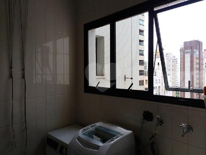 Venda Apartamento São Paulo Perdizes REO289081 14