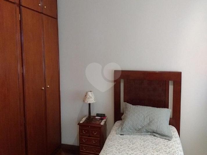 Venda Apartamento São Paulo Perdizes REO289081 16