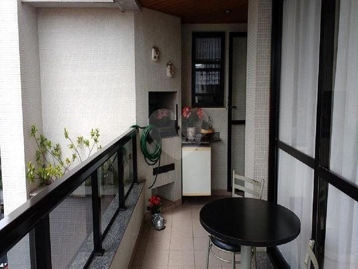 Venda Apartamento São Paulo Perdizes REO289081 2