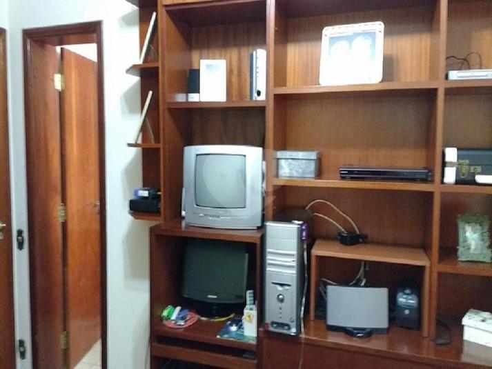 Venda Apartamento São Paulo Perdizes REO289081 18