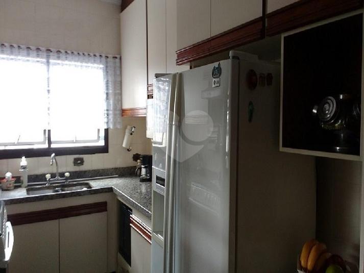 Venda Apartamento São Paulo Perdizes REO289081 11