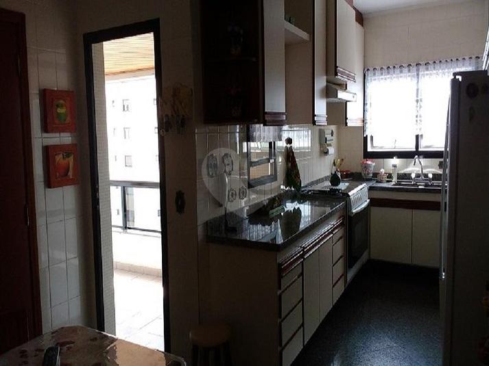 Venda Apartamento São Paulo Perdizes REO289081 12