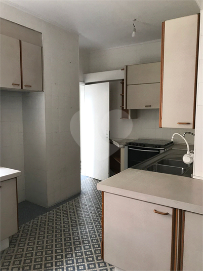 Venda Apartamento São Paulo Bela Vista REO289185 62