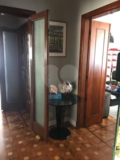 Venda Apartamento São Paulo Bela Vista REO289185 36