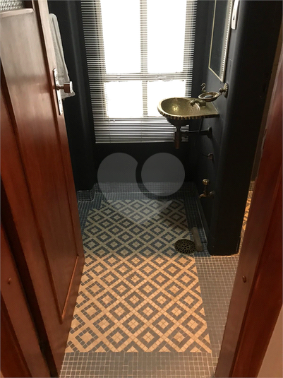 Venda Apartamento São Paulo Bela Vista REO289185 78