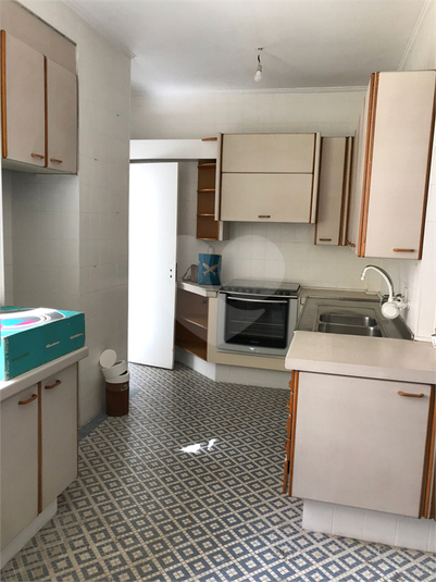 Venda Apartamento São Paulo Bela Vista REO289185 71