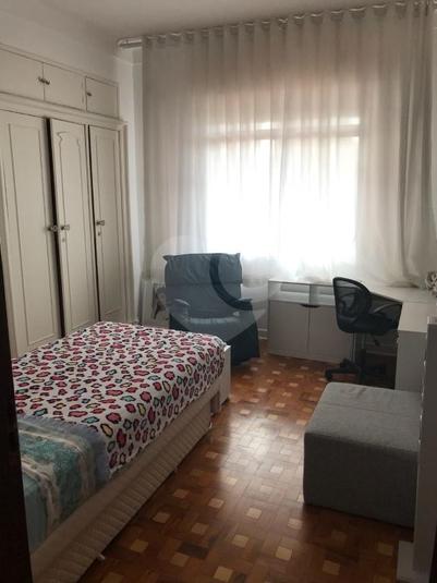 Venda Apartamento São Paulo Bela Vista REO289185 47