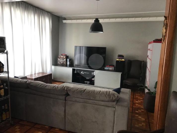 Venda Apartamento São Paulo Bela Vista REO289185 38