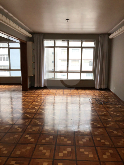 Venda Apartamento São Paulo Bela Vista REO289185 63