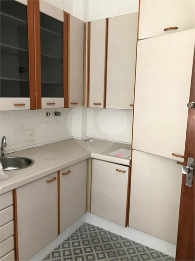 Venda Apartamento São Paulo Bela Vista REO289185 67