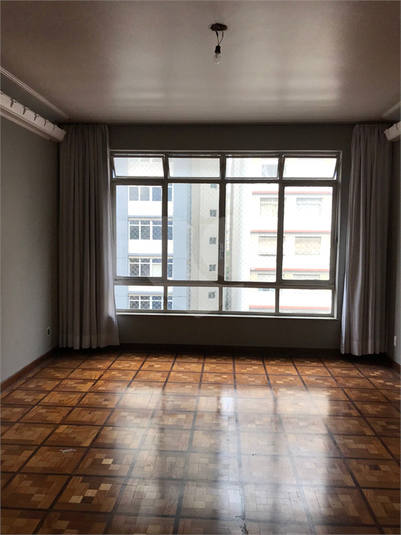 Venda Apartamento São Paulo Bela Vista REO289185 53