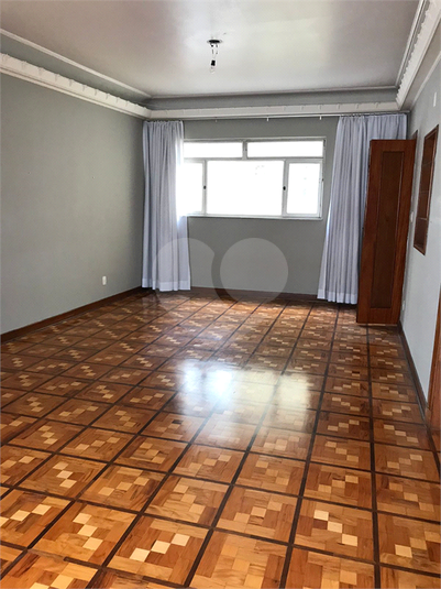 Venda Apartamento São Paulo Bela Vista REO289185 66