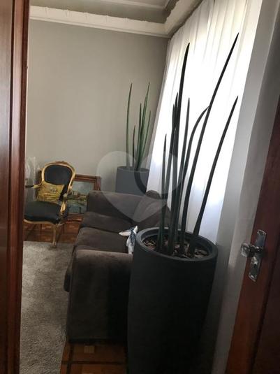 Venda Apartamento São Paulo Bela Vista REO289185 49