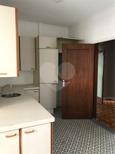 Venda Apartamento São Paulo Bela Vista REO289185 59